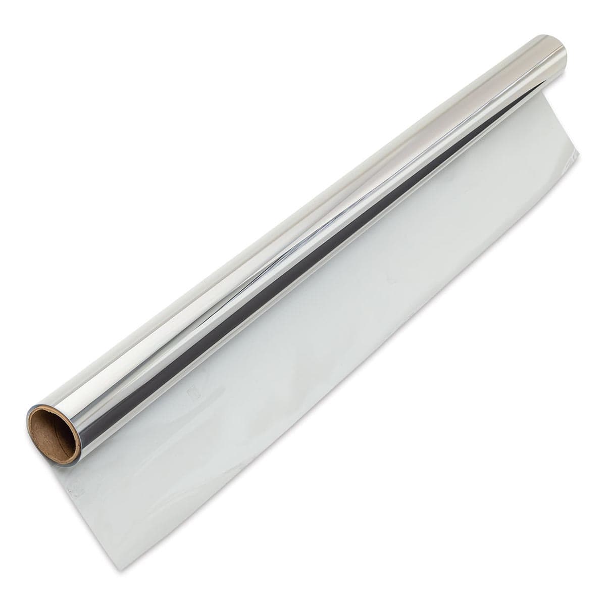 Grafix Dura-Lar Clear Acetate Alternative - 40" x 25 ft x .003", Overlay Roll - open