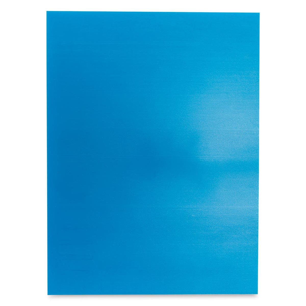 Grafix Dura-Lar Clear Acetate Alternative - 18" x 24" x .030", Single Sheet
