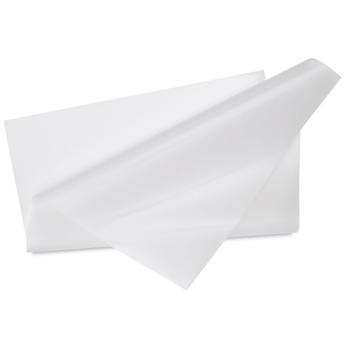 Grafix Drafting Film Matte - 18" x 24" x .005", 2-Sided, Single Sheet