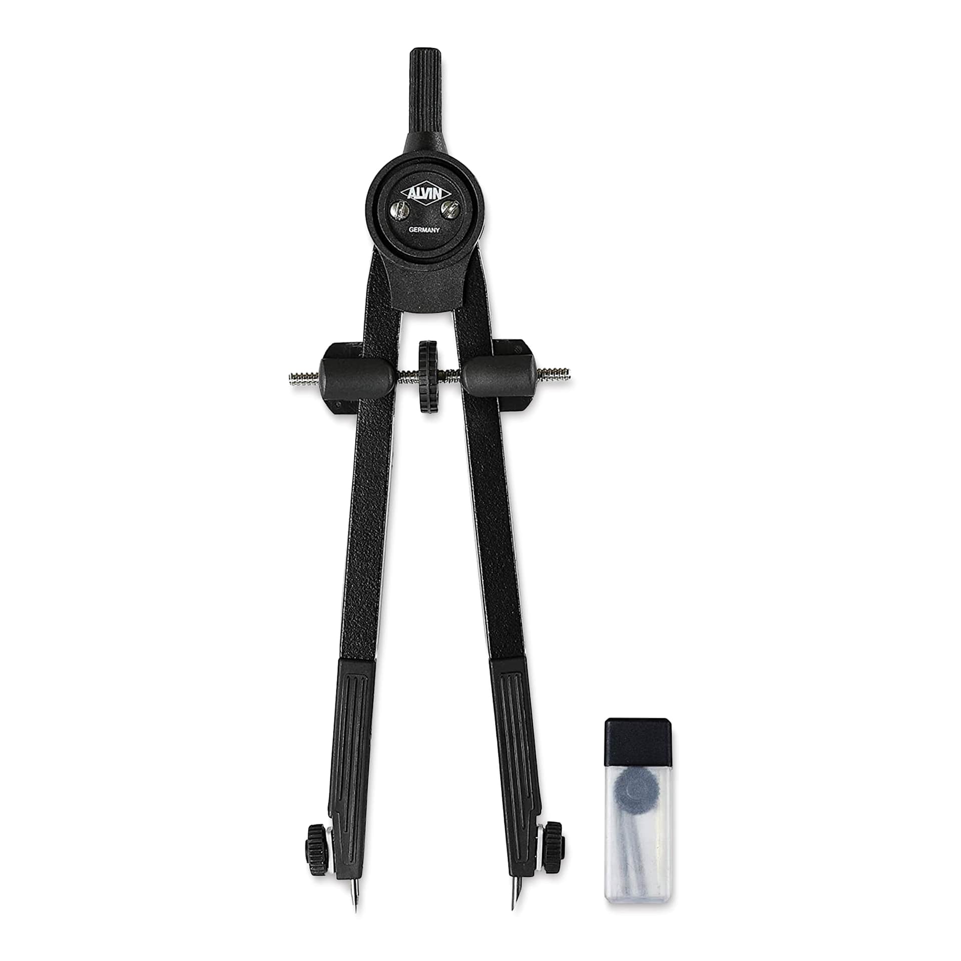 Alvin Introductory Bow Compass - 6" Alvin Introductory Bow Compass - 6"