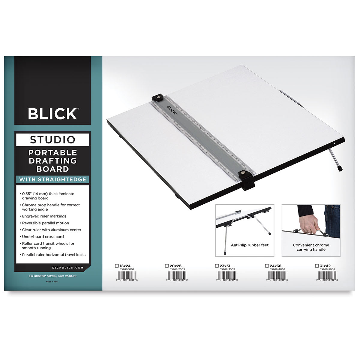 Blick Portable Drafting Board Blick Portable Drafting Board