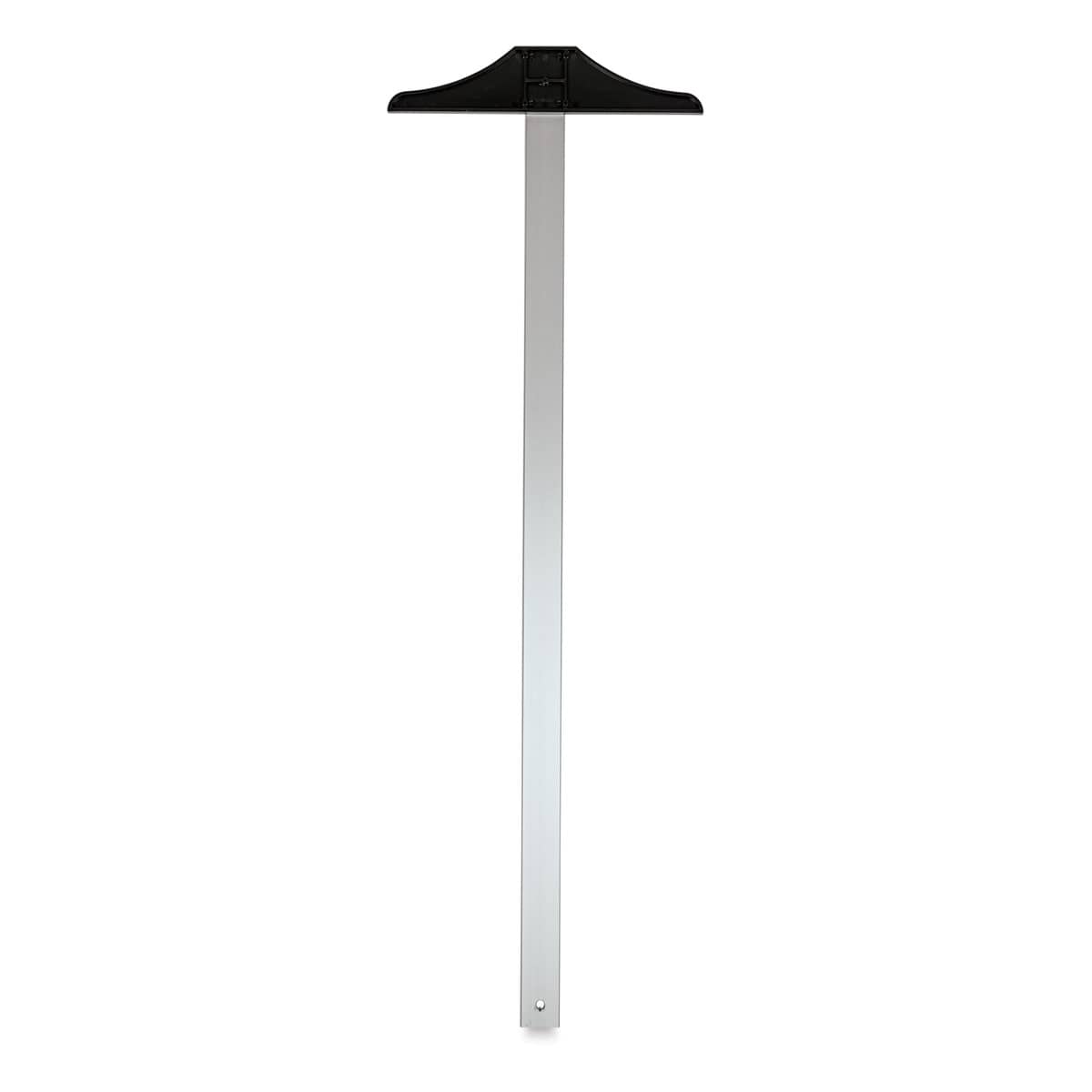 Blick Standard Aluminum T-Square - 36" - back