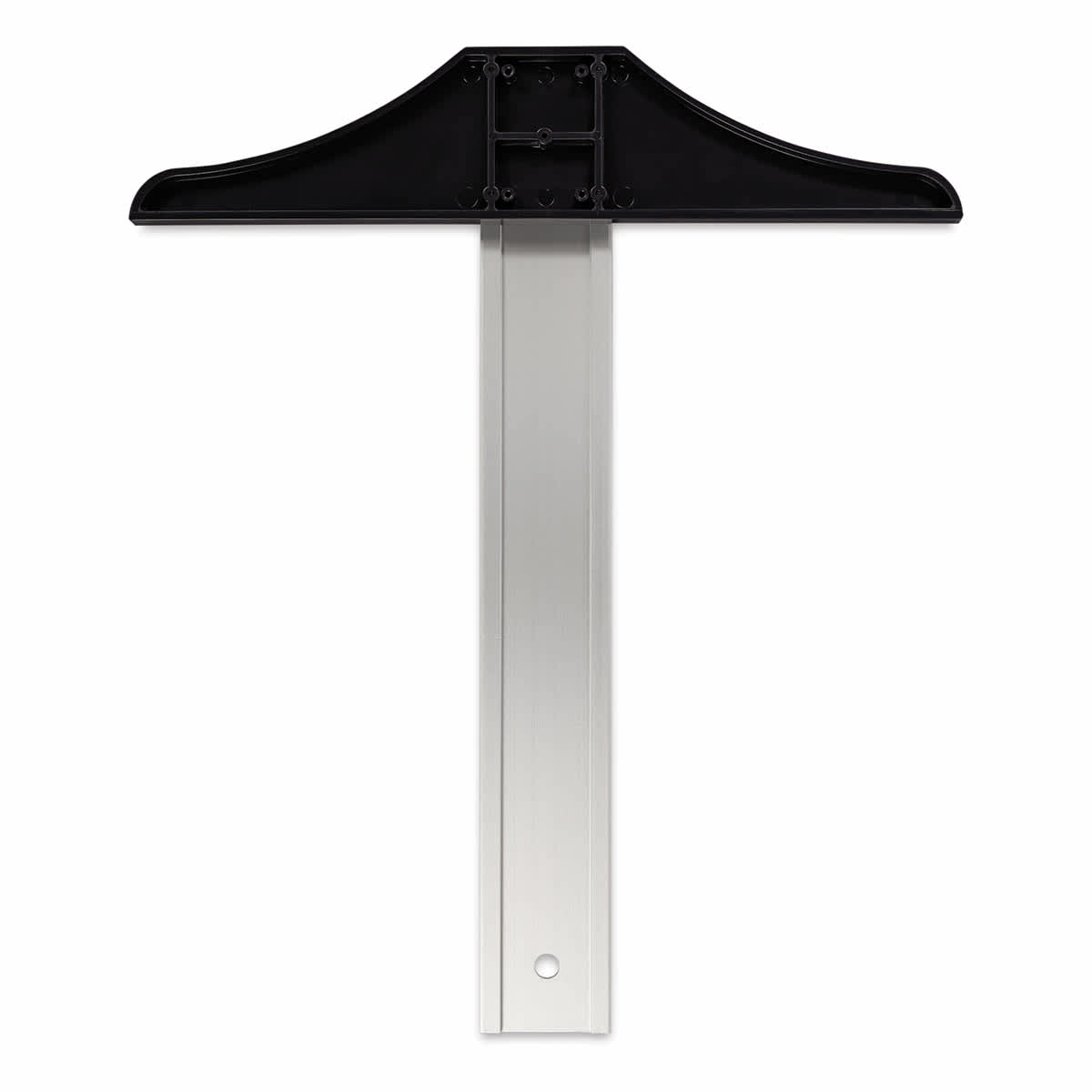 Blick Heavy-Duty T-Square - 12" Long - back