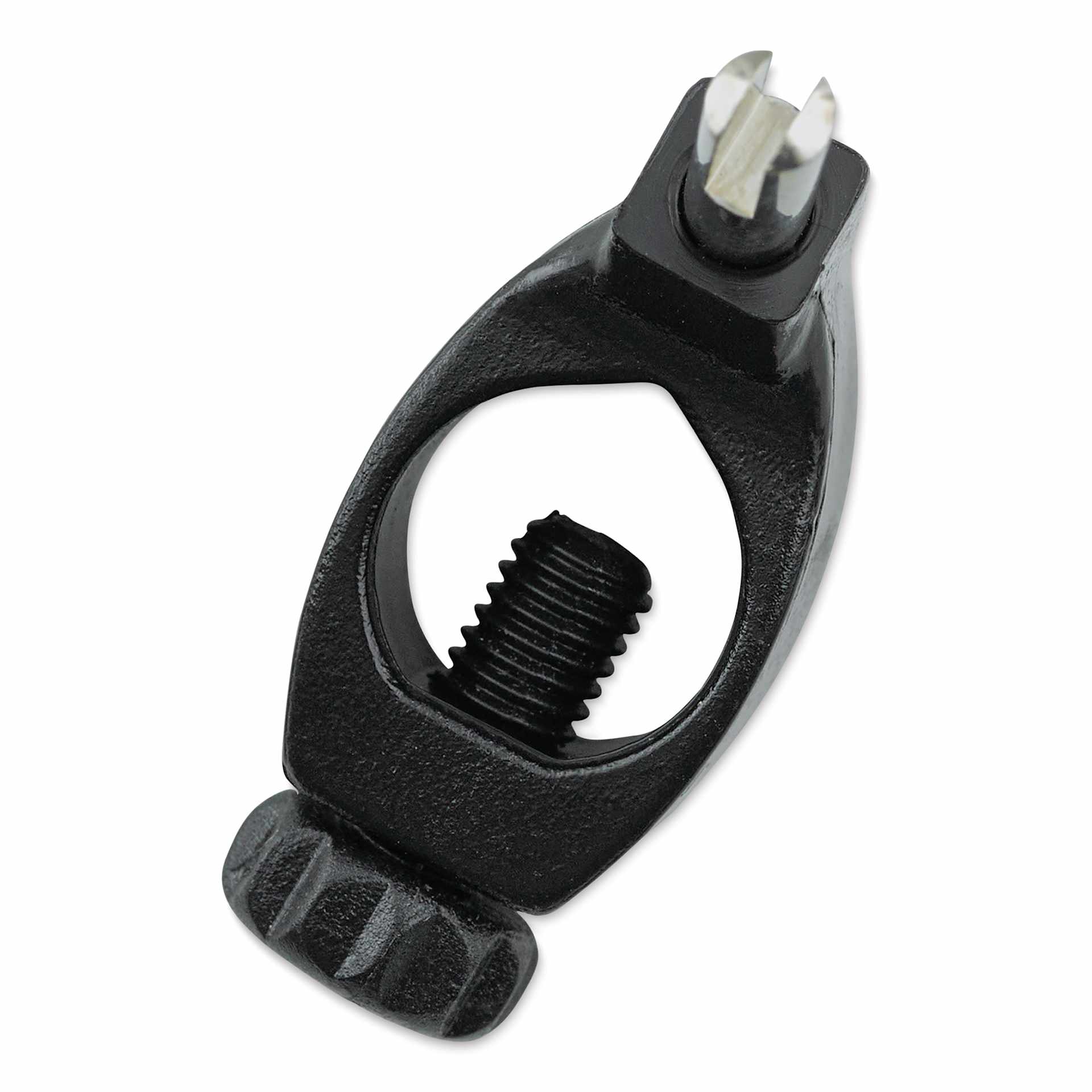 Blick Universal Compass Adapter (underside view) Blick Universal Compass Adapter (underside view)