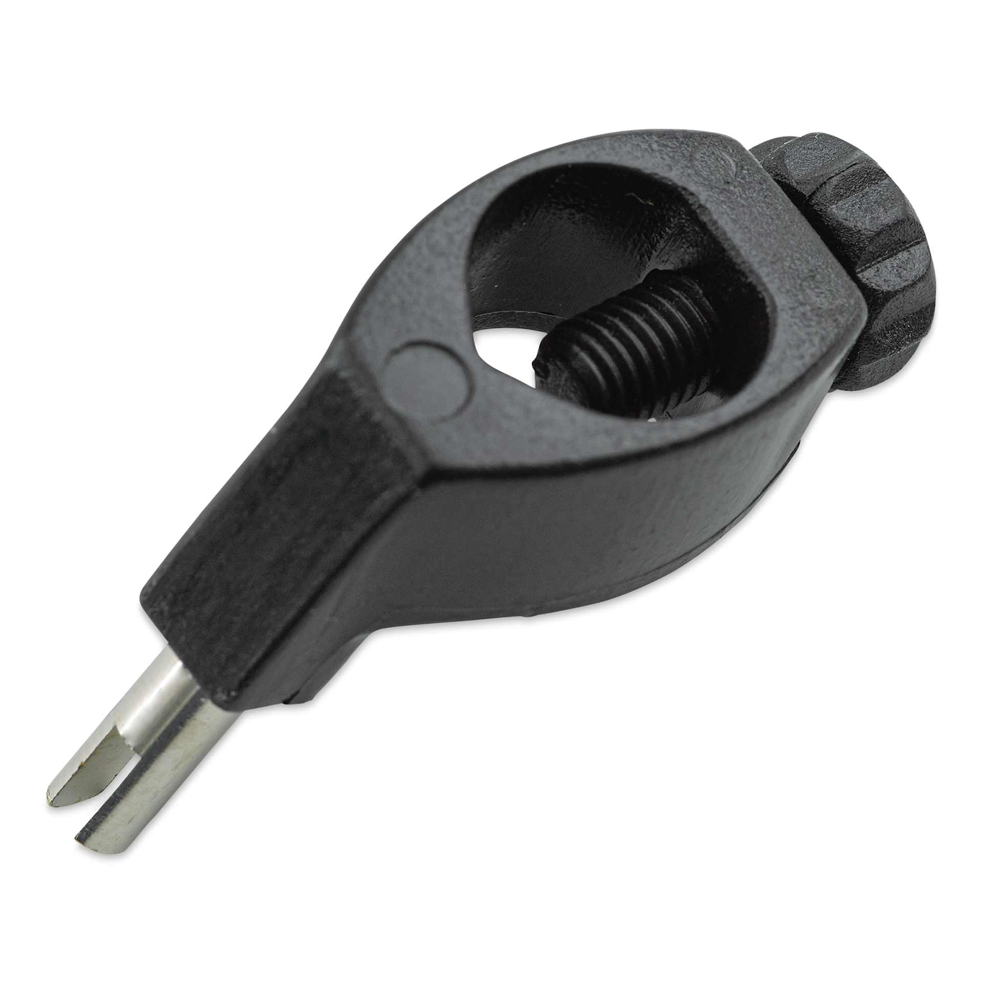Blick Universal Compass Adapter (angled view) Blick Universal Compass Adapter (angled view)