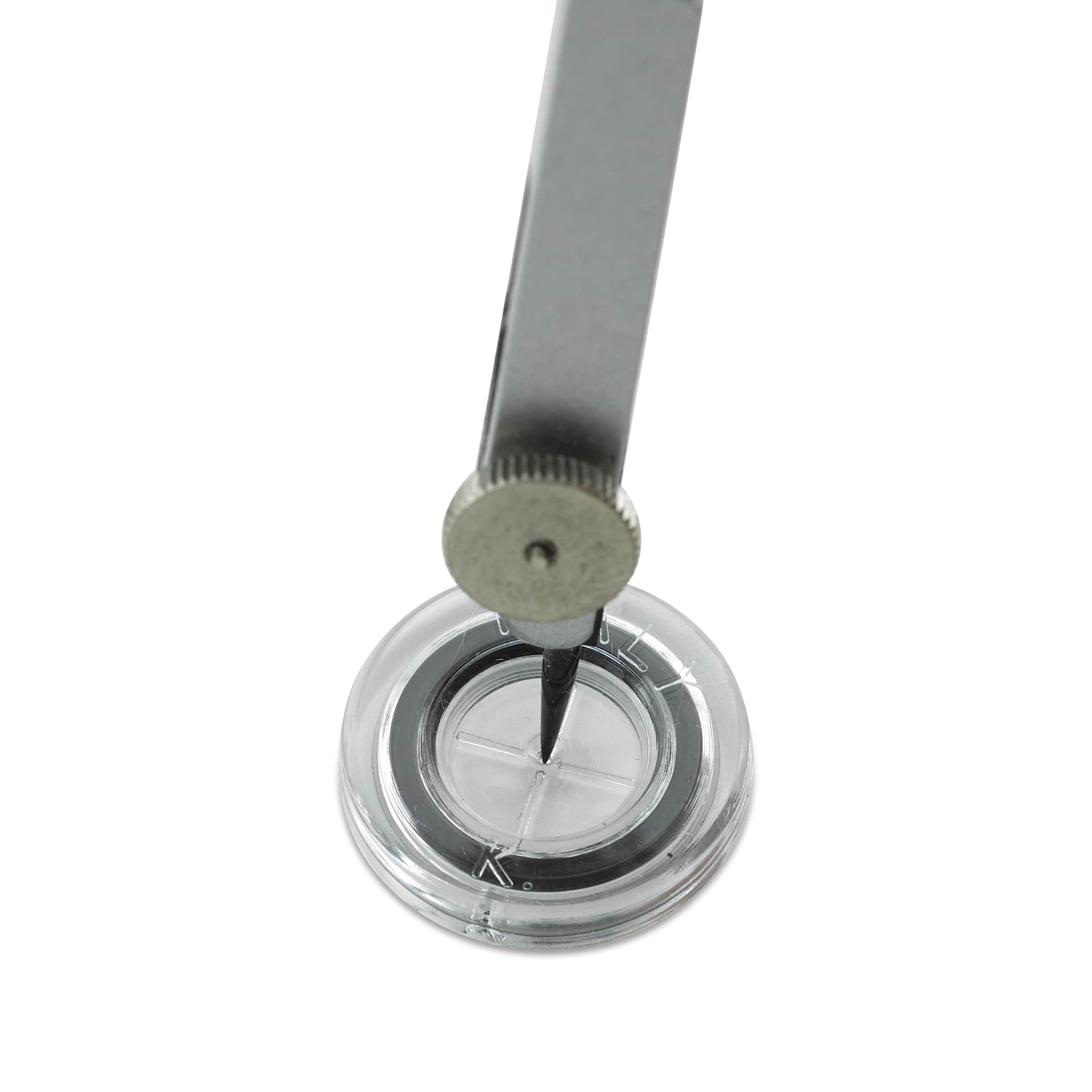 Kern Technical Compass (needle in slider) Kern Technical Compass (needle in slider)