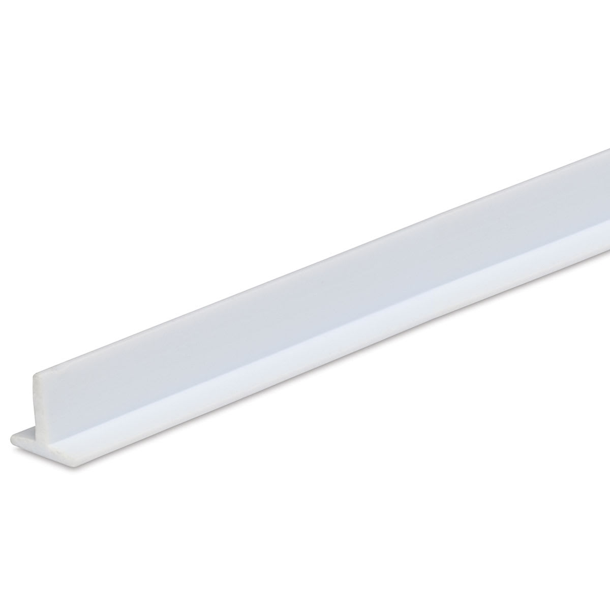 Plastruct Styrene Structural Tees - Pkg of 5, 3/16'' H x 3/16'' W x 24'' L