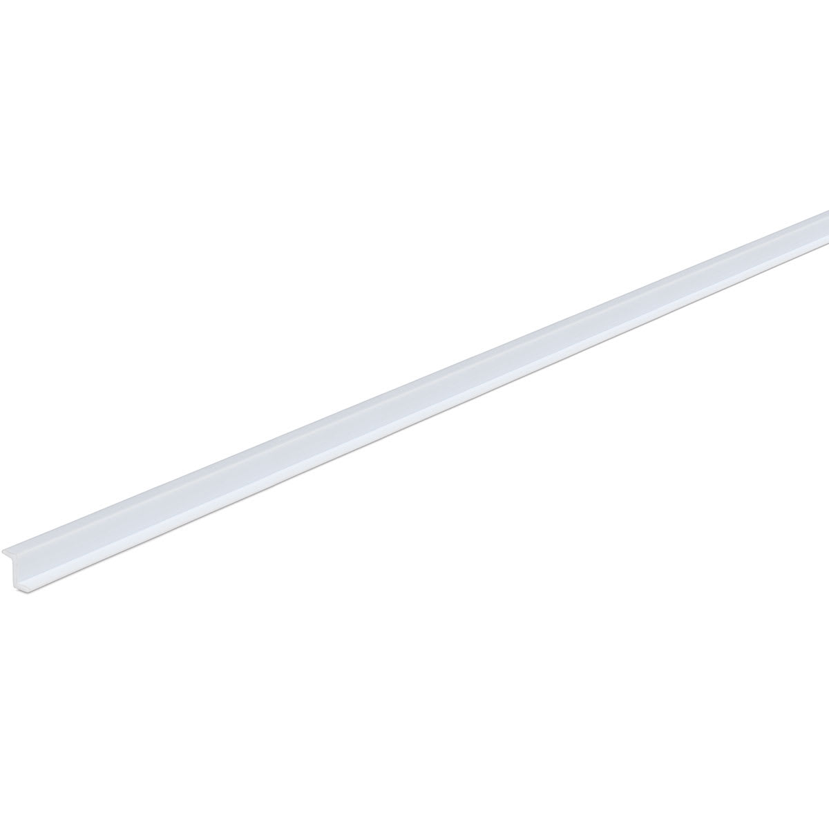 Plastruct Styrene Structural Zees - Pkg of 9,3/32'' H x 2/35'' W x 10'' L