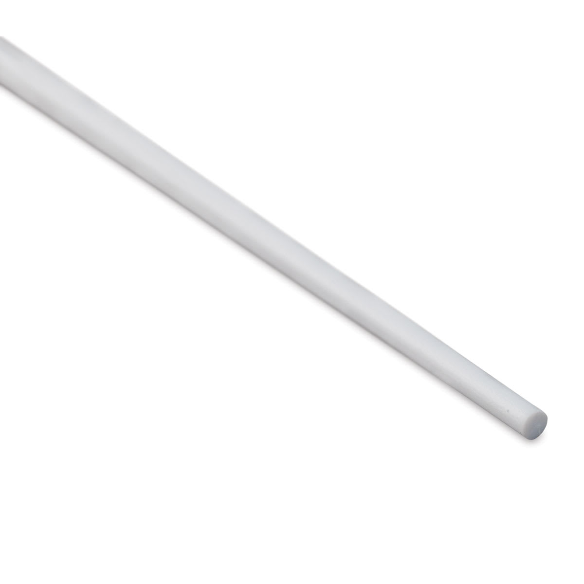 Plastruct Plastic Round Rod - 0.045" Dia × 10" L