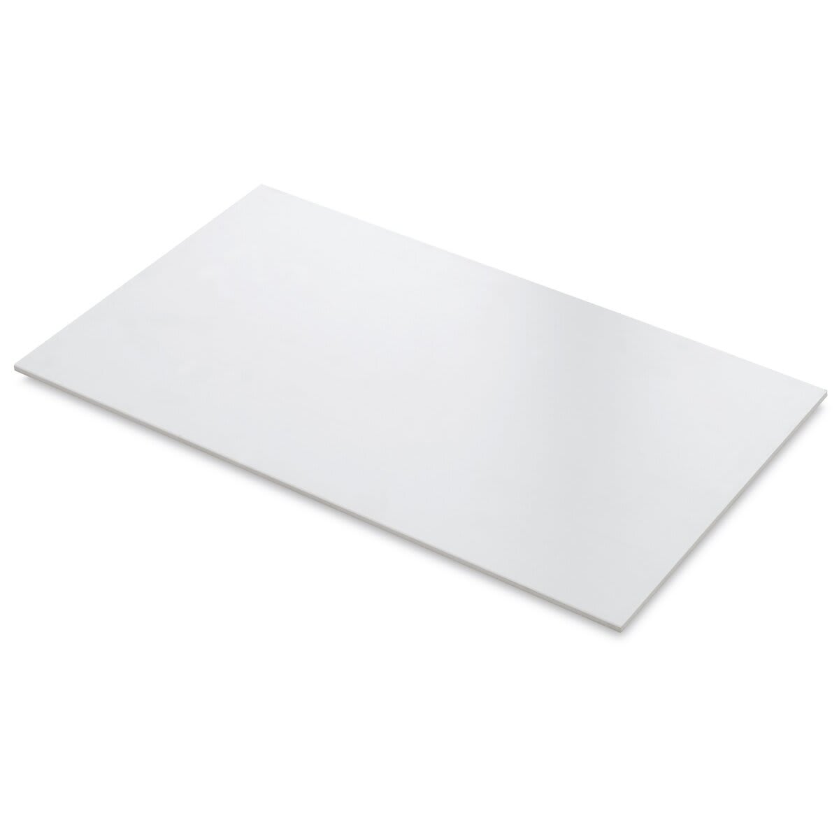 Plastruct Styrene Sheet Pack - .030, Pkg of 5