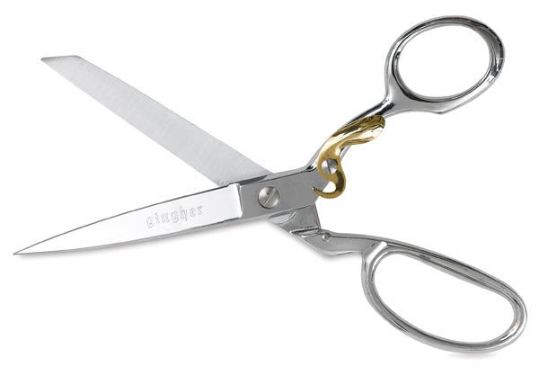 Dressmaker's Shears