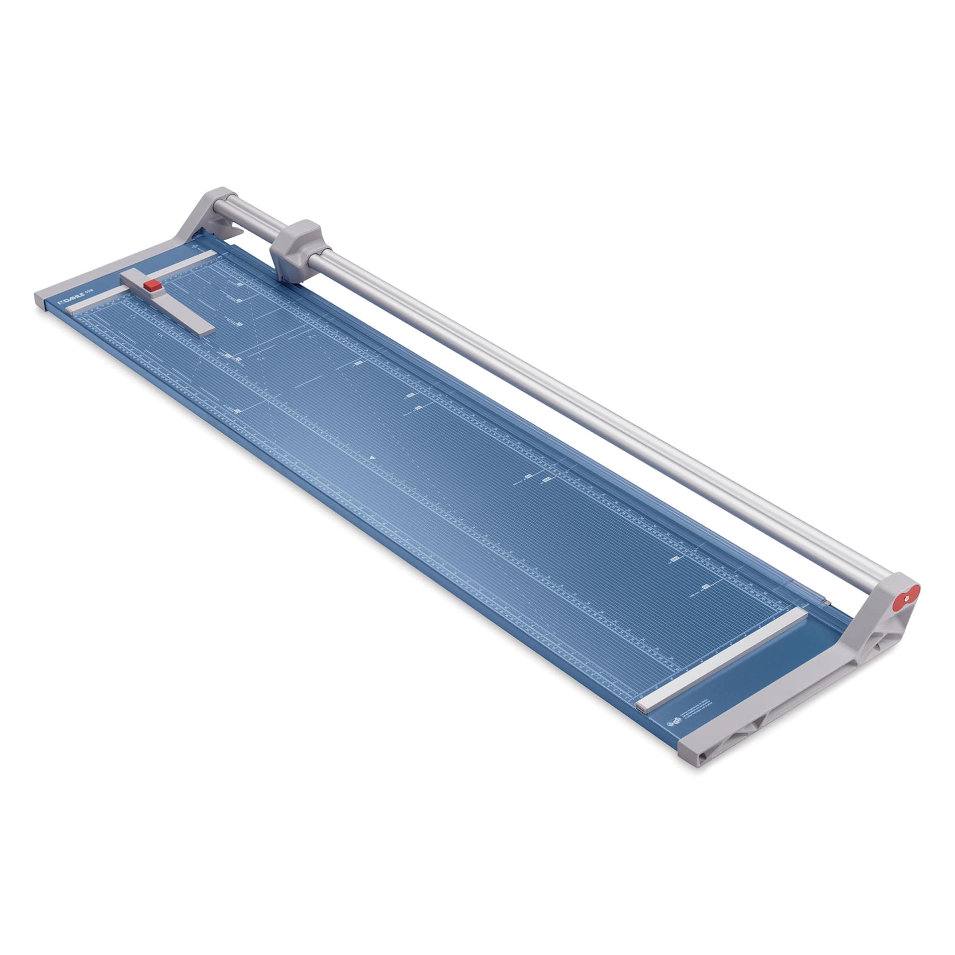 Dahle Professional Rotary Trimmer - 51" Cutting Length Dahle Professional Rotary Trimmer - 51" Cutting Length