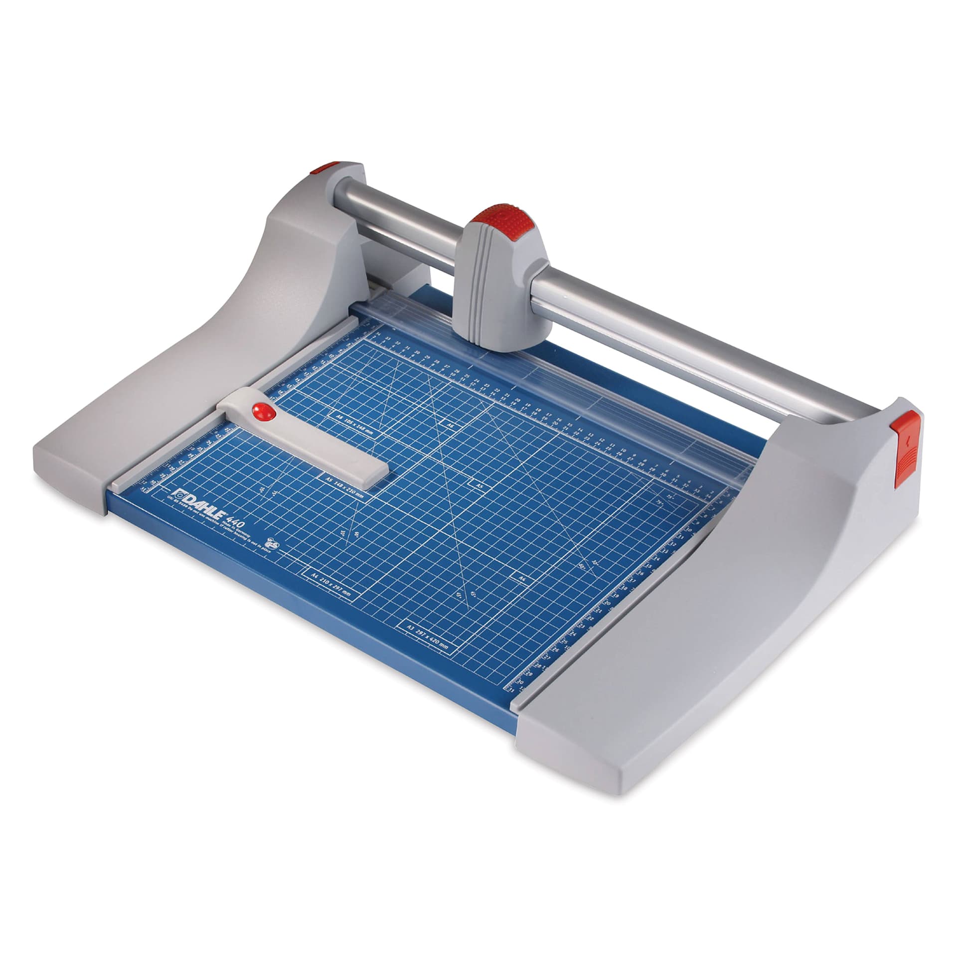 Dahle Premium Rotary Trimmer - 14" Cutting Length