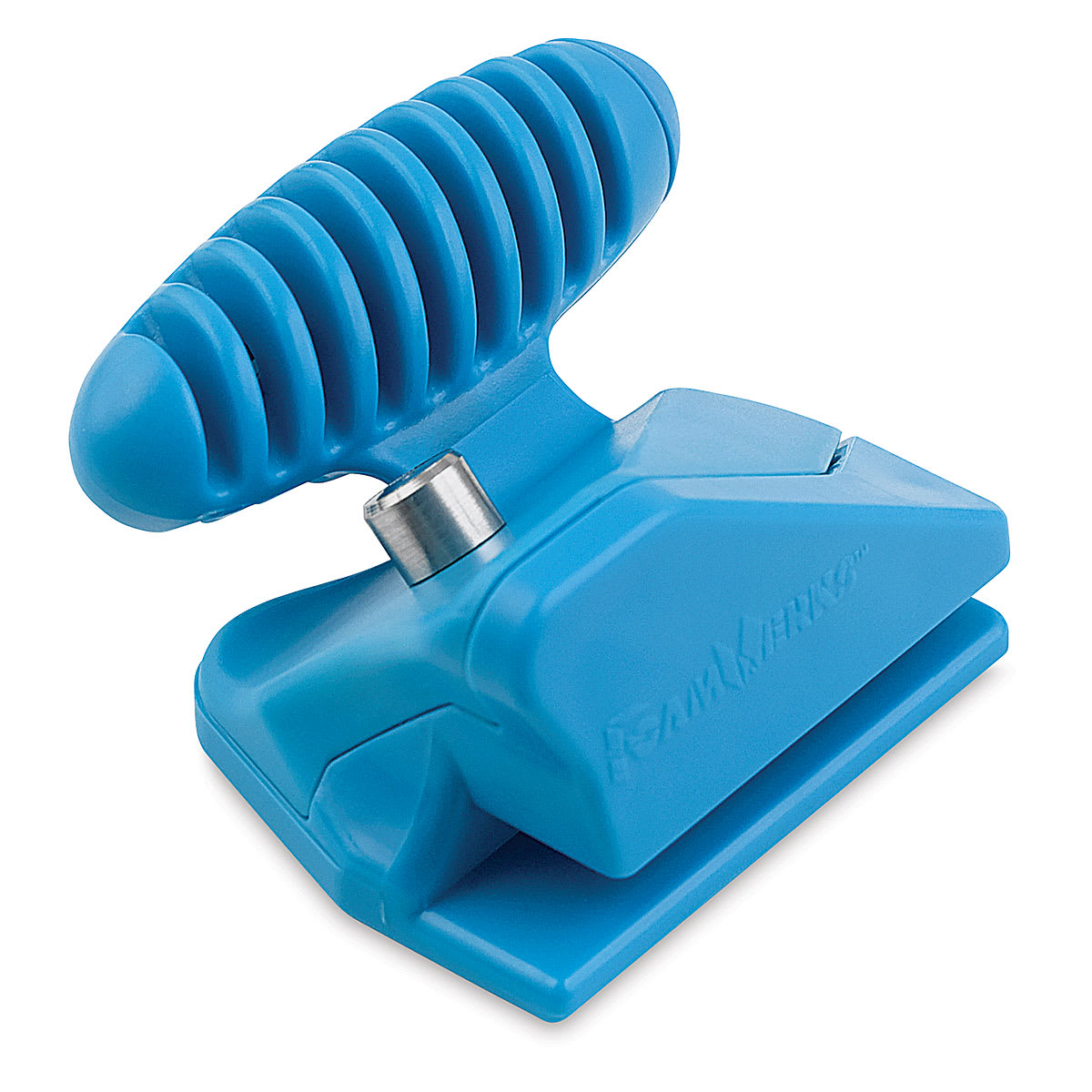 Logan FoamWerks Foam Board Rabbet Cutter​ - Left angled view of cutter