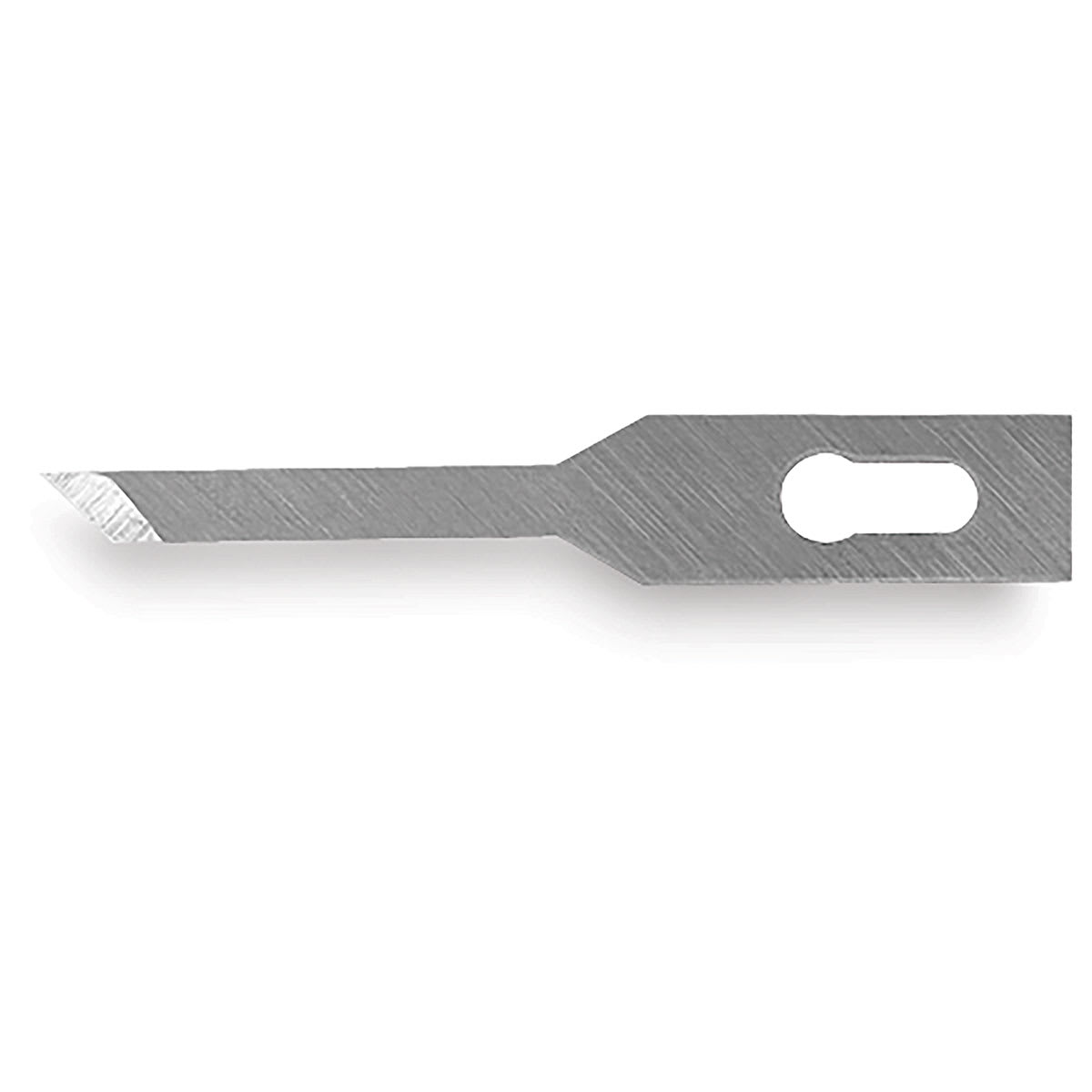 Logan FoamWerks - Single replacement Blade A shown horizontally