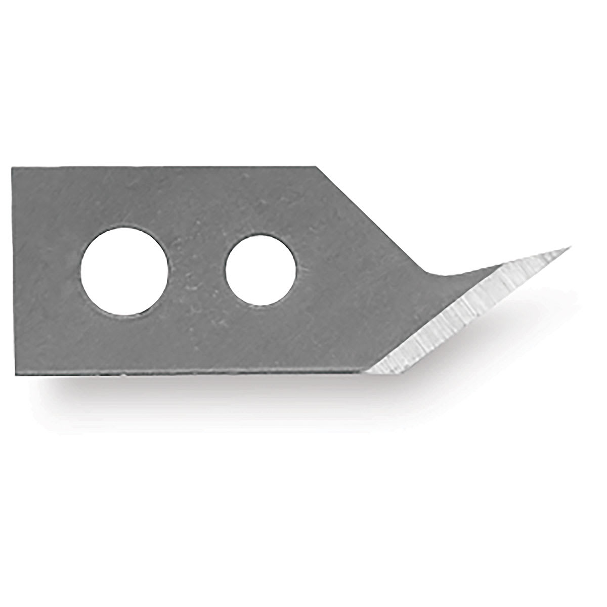 Logan FoamWerks - Closeup of Replacement Blade B 