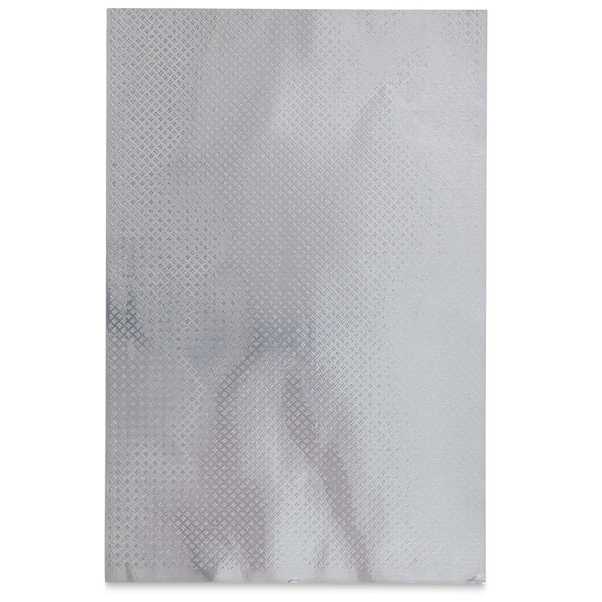 Schulcz Scale Model Patterned Sheet - Tread/Bubble Plate, 3.6 mm, 8" x 11-3/4" (front)