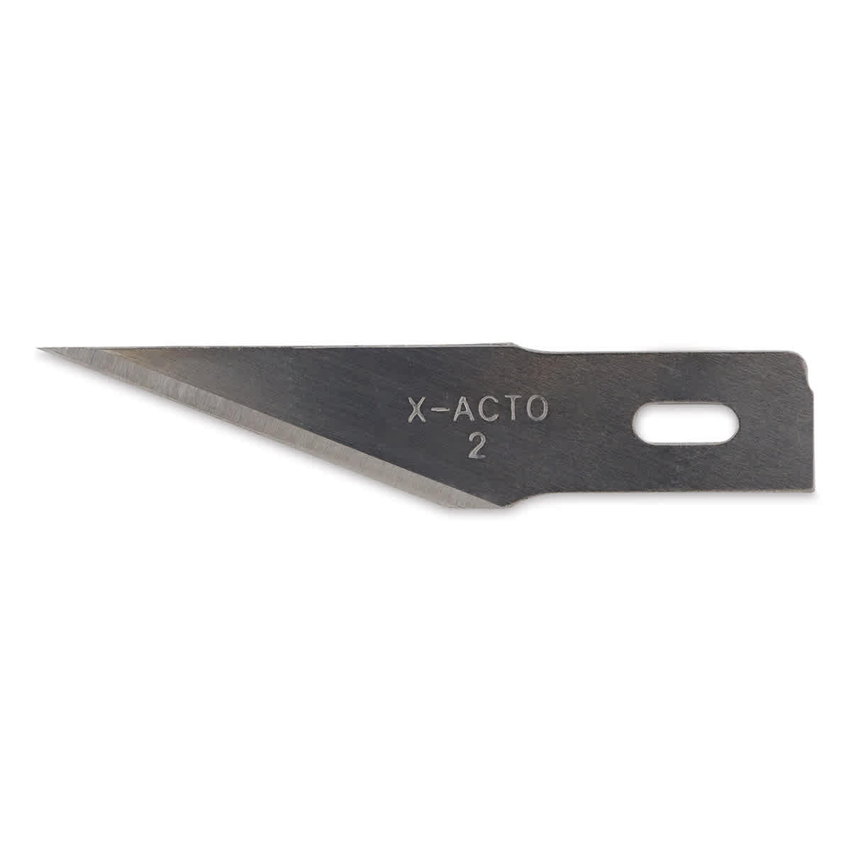 #2 Blade, Out Of Package