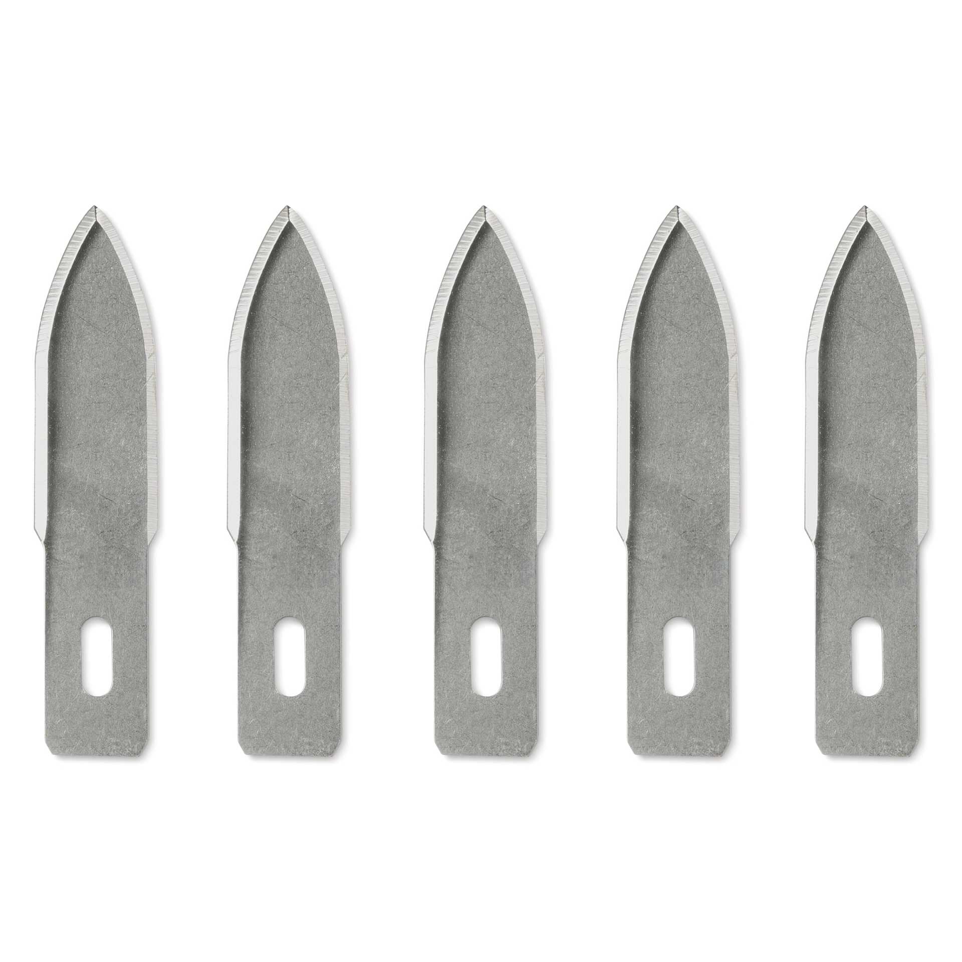 Excel Blades #23 Double Edge Blades - Pkg of 5