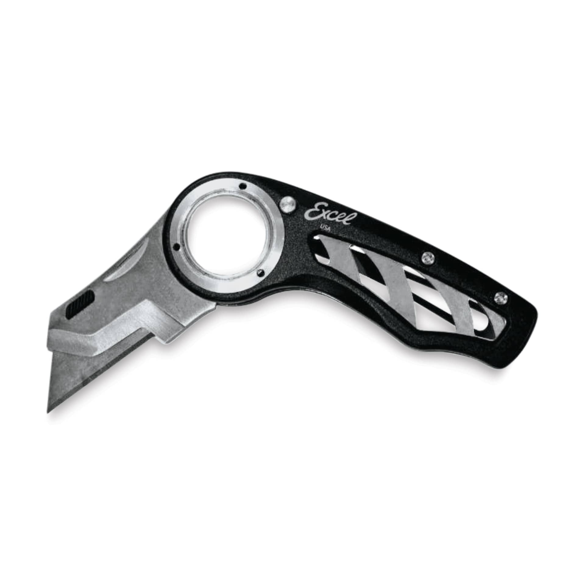 Excel Blades K60 Revo Folding Utility Knife