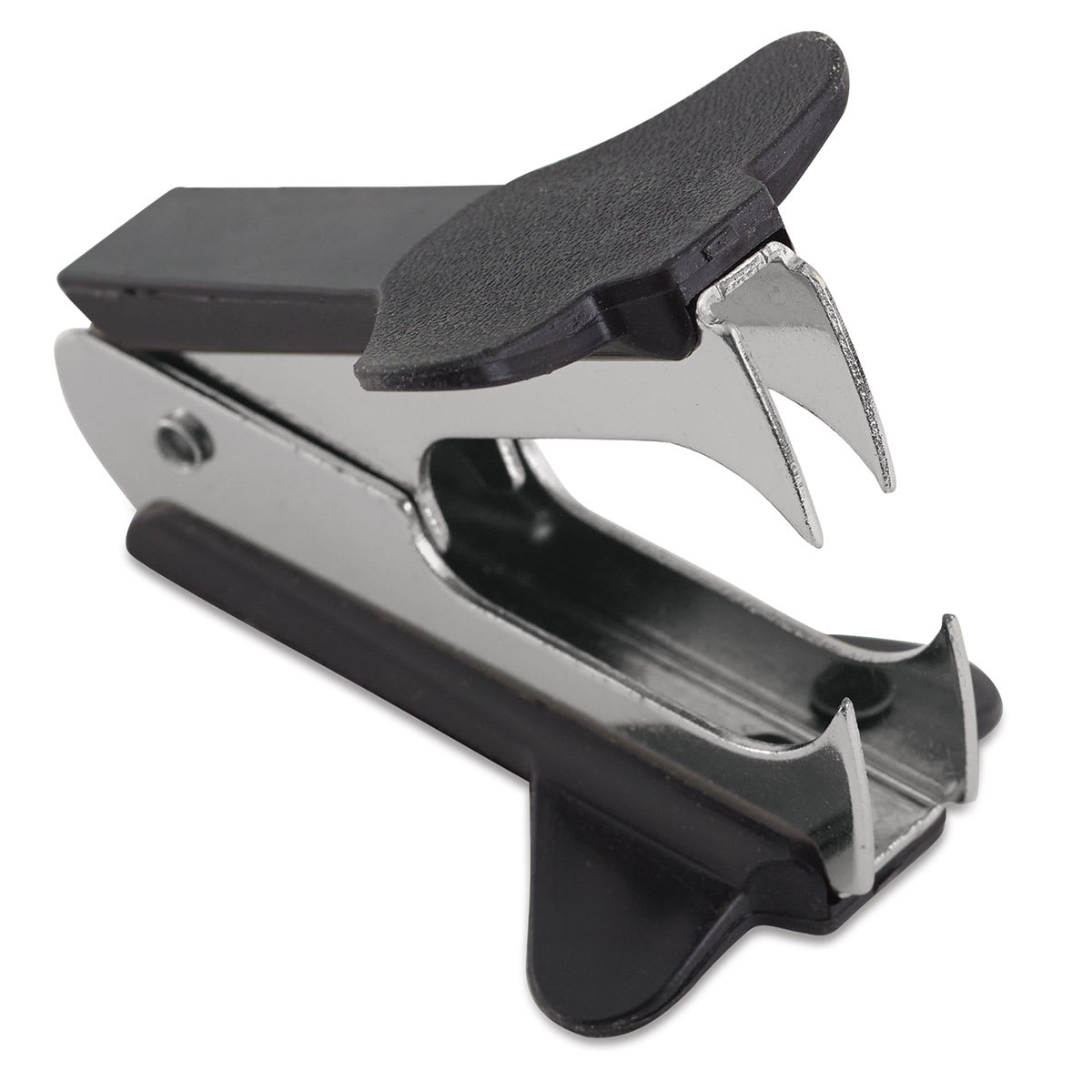 Officemate Staple Remover - Angled view of Staple Remover showing claws
Officemate Staple Remover - Angled view of Staple Remover showing claws