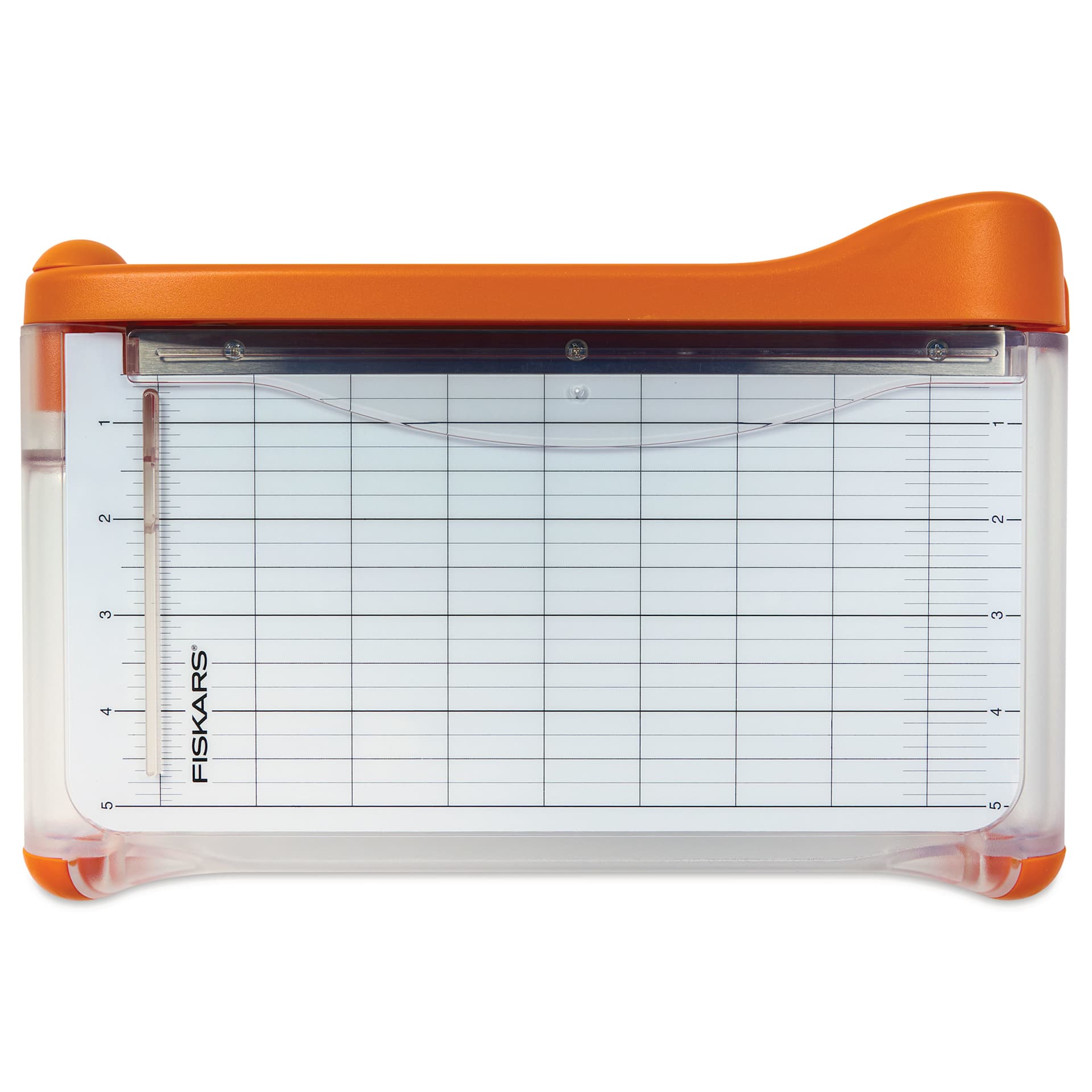 Fiskars Bypass Paper Trimmer - 9" Cutter - out of packaging
