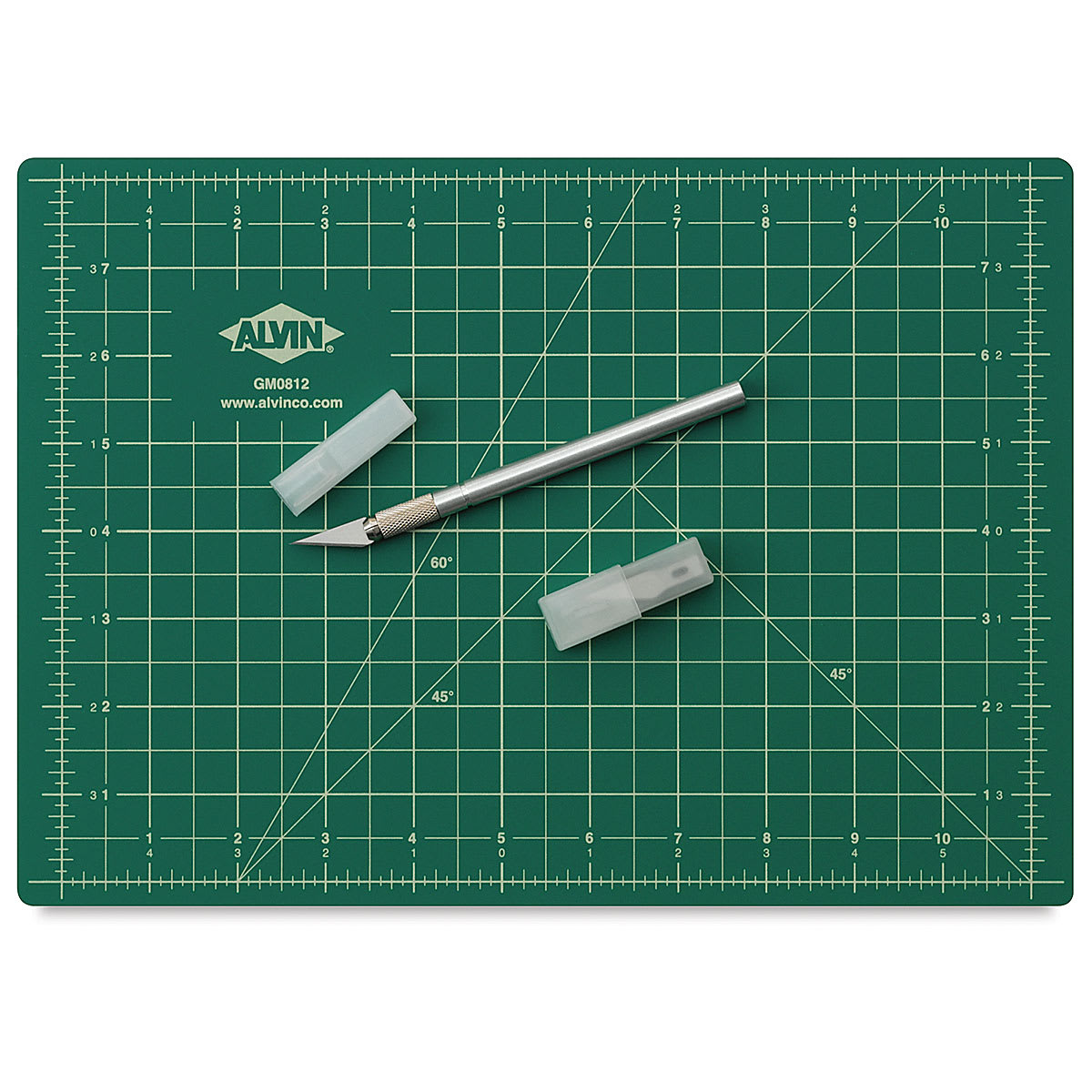 Reversible Self-Healing Cutting Mat Kit