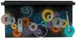sound sculpture inspired by jean tinguely