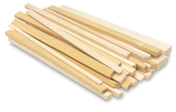 Balsa & Spruce Strips Balsa & Spruce Strips