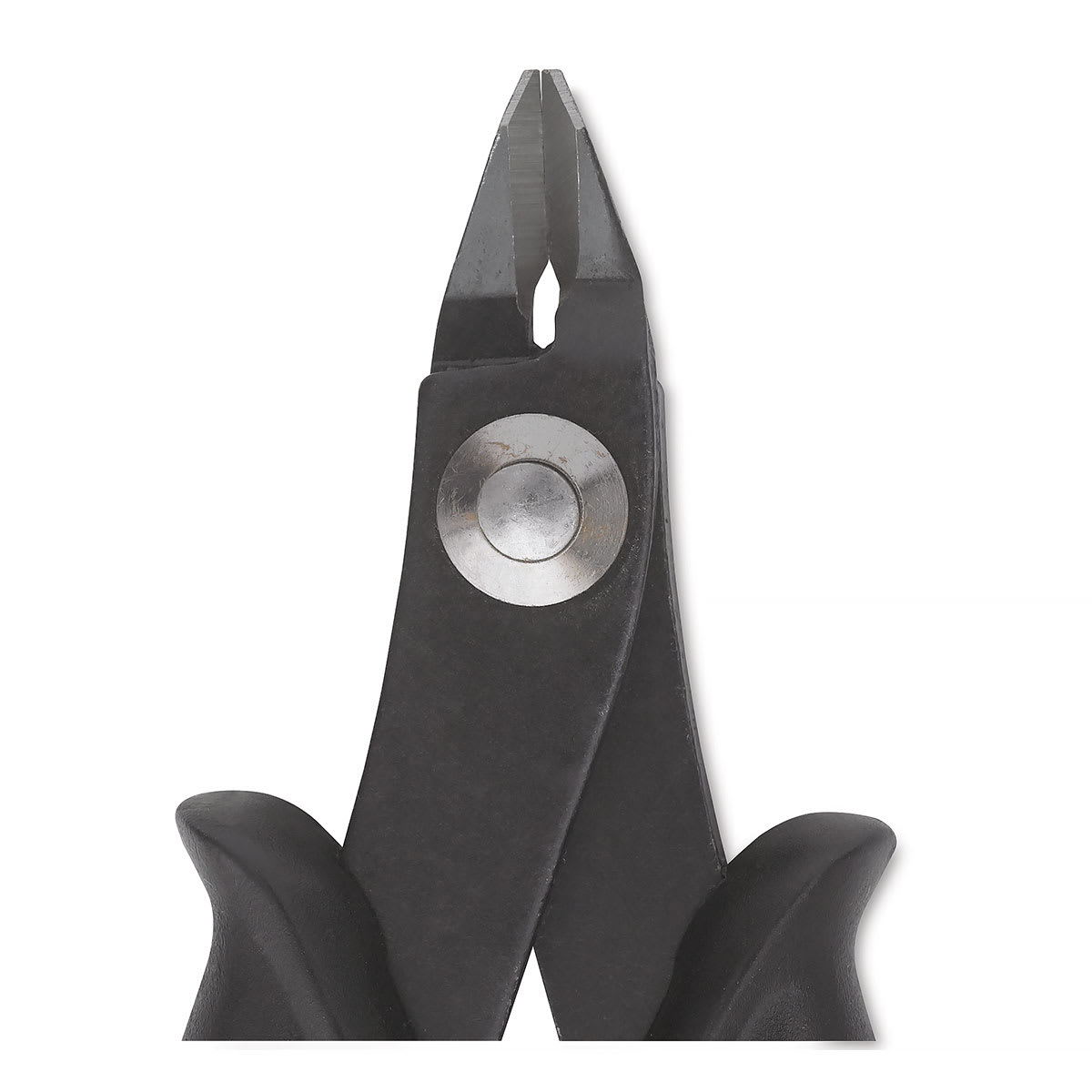 Beadalon Nipper Tool - Closeup of closed blades