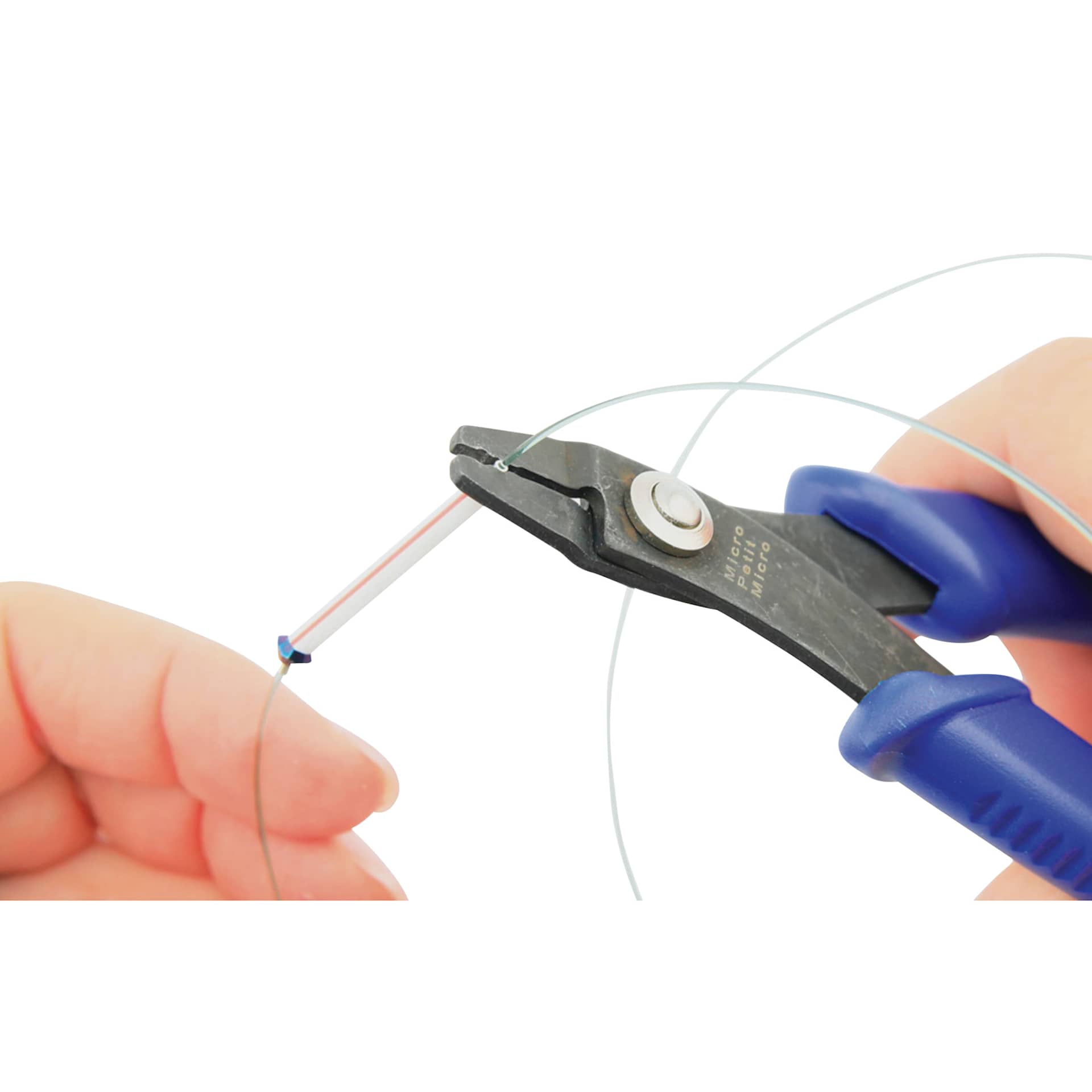 Beadalon Micro Crimp Tool