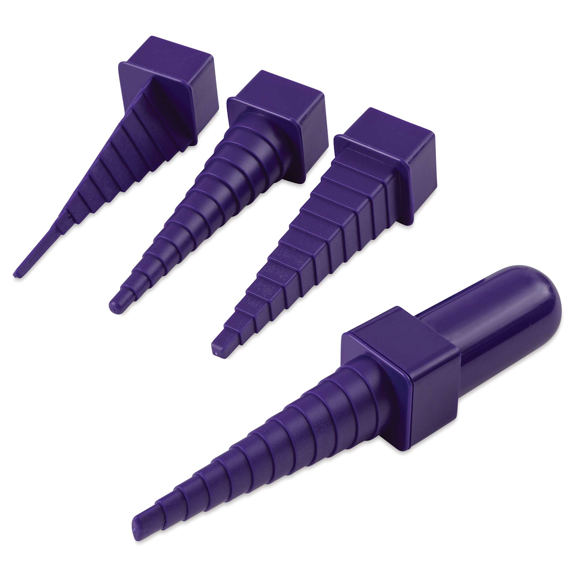 Artistic Wire Plastic Mandrel Set