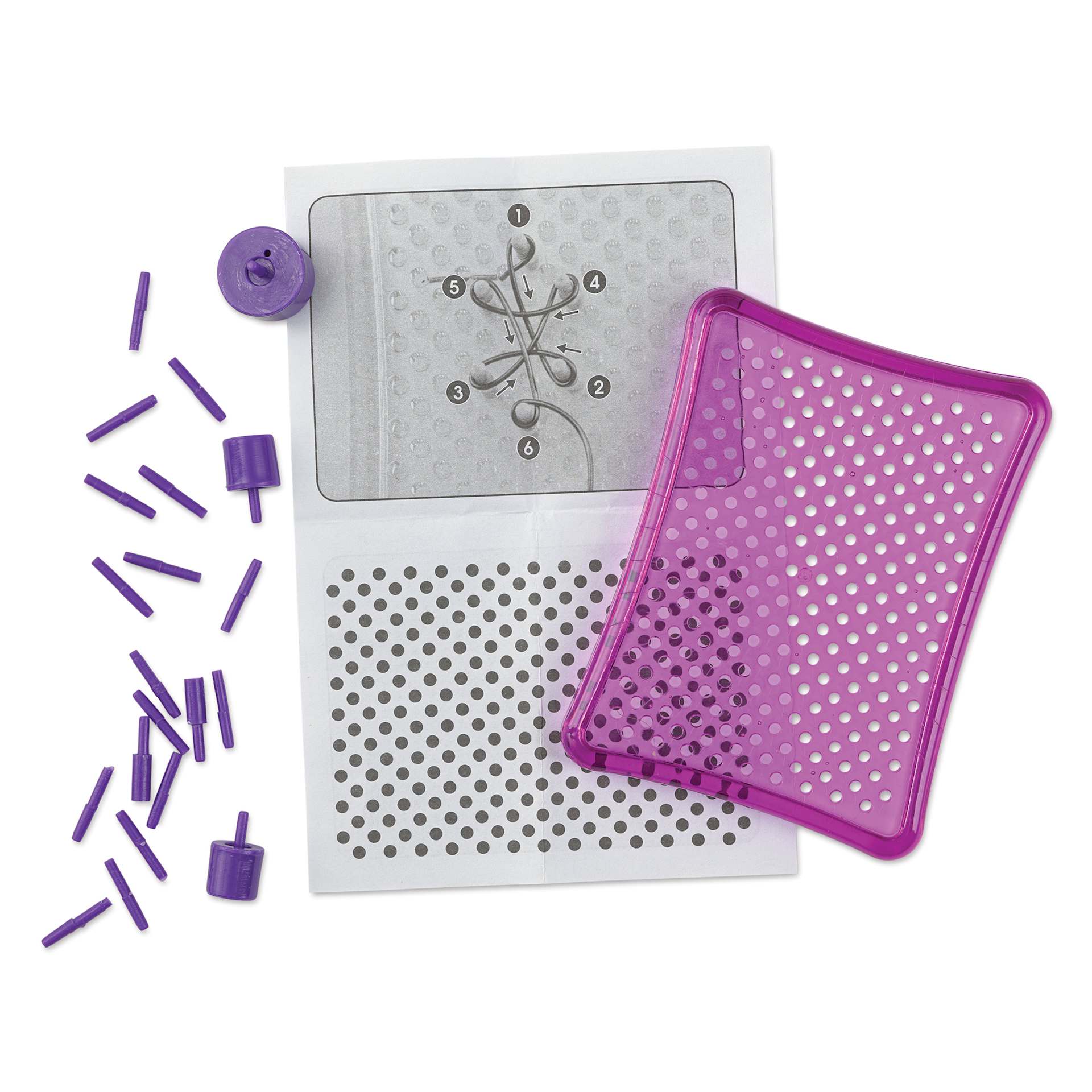 Artistic Wire Thing-A-Ma-Jig - Beginner contents