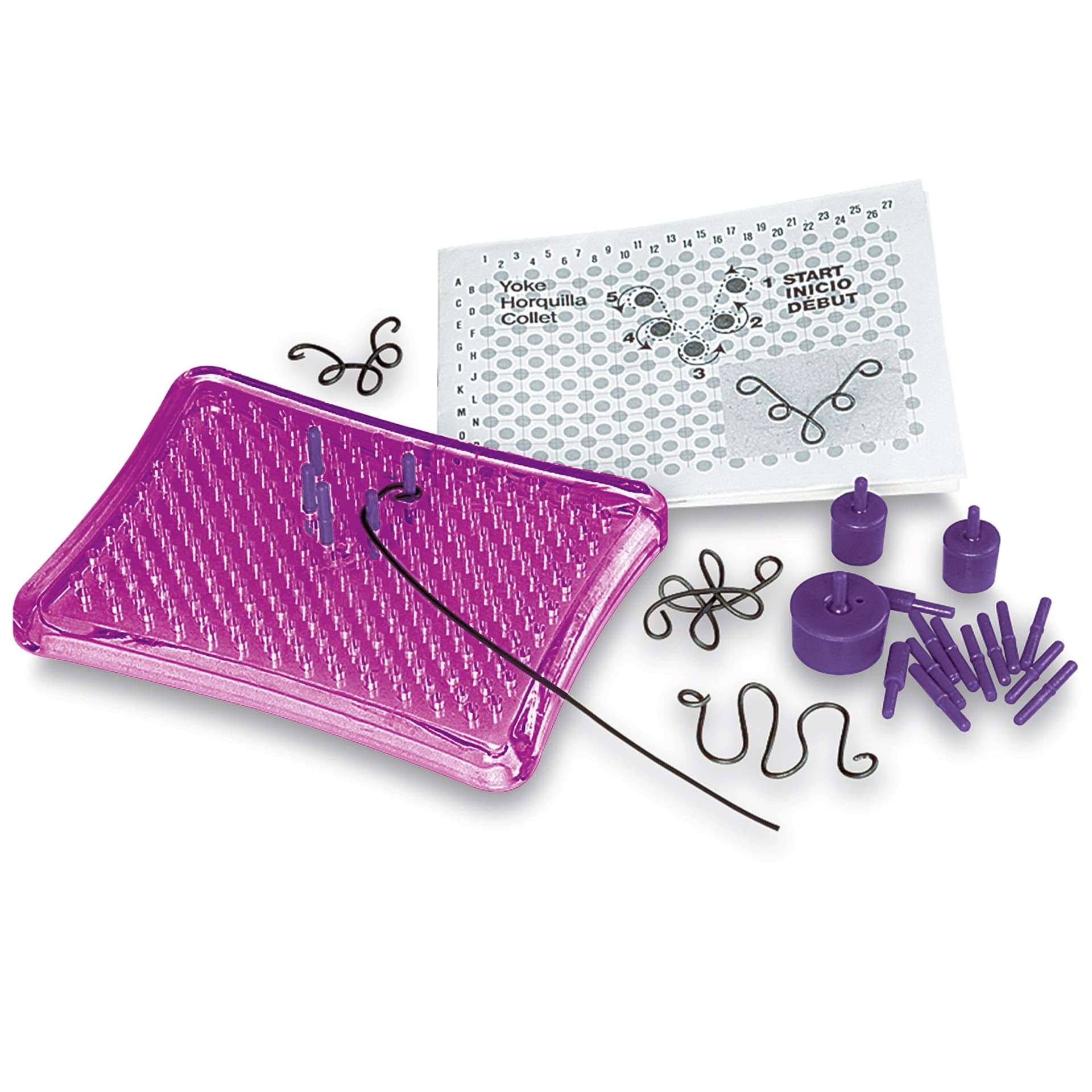 Artistic Wire Thing-A-Ma-Jig - Beginner