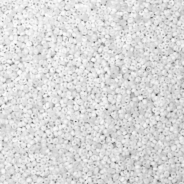 Glass Indian Seed Beads