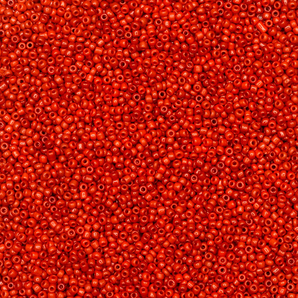 Indian Seed Beads