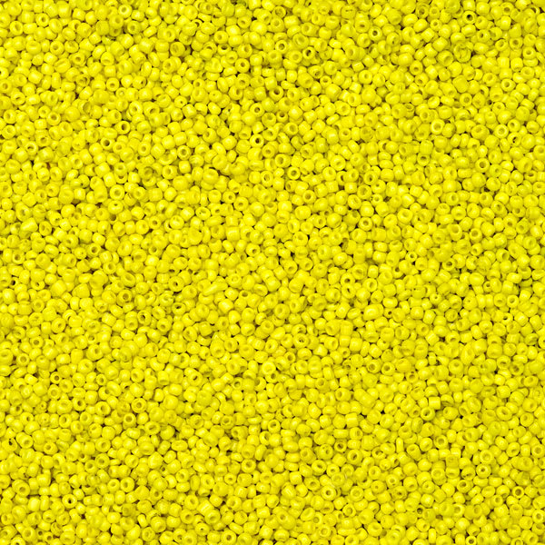 Indian Seed Beads