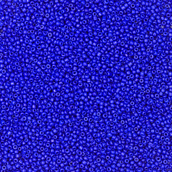 Indian Seed Beads