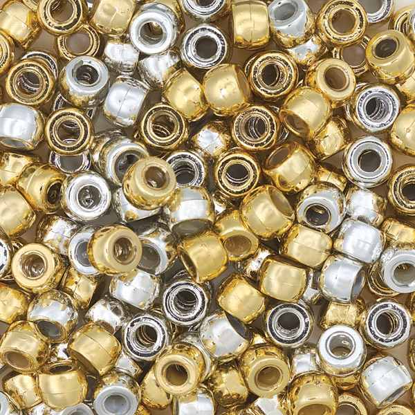 Pony Beads