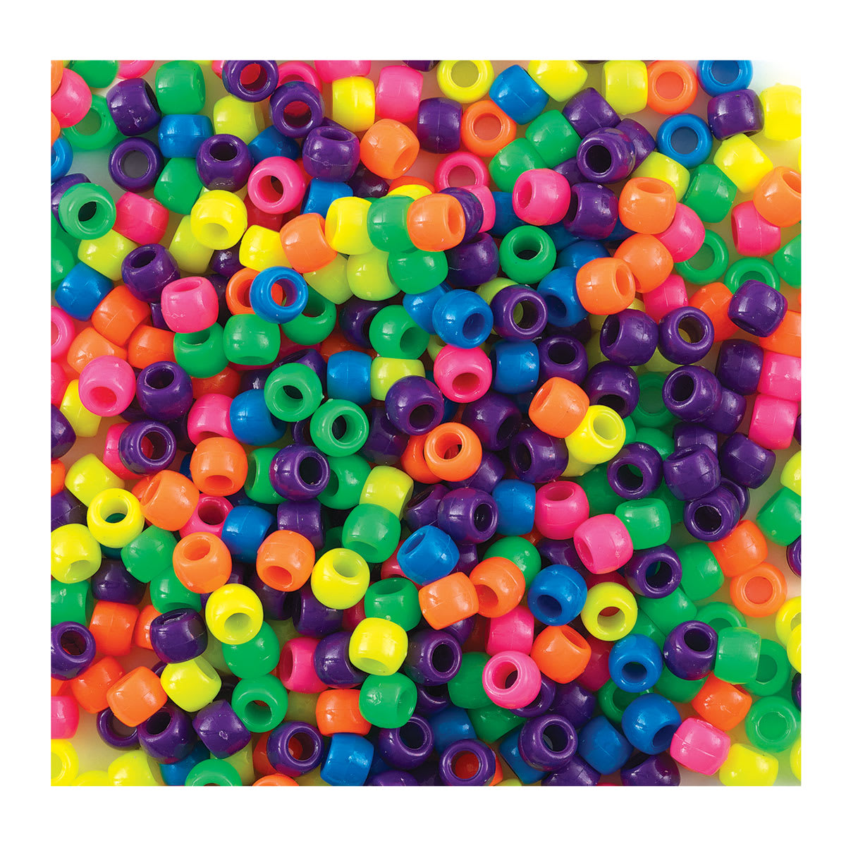 Pony Beads