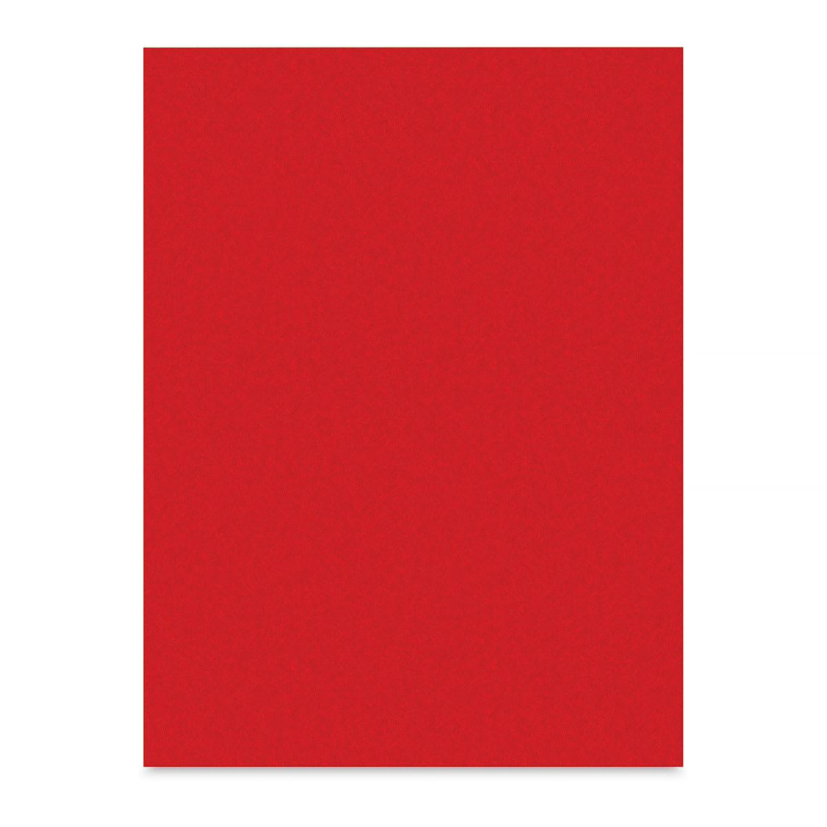 Kunin Premium Felt - 12" x 18", Red