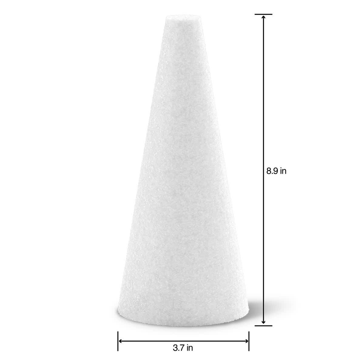 CraftFoM 8.9" x 3.7"