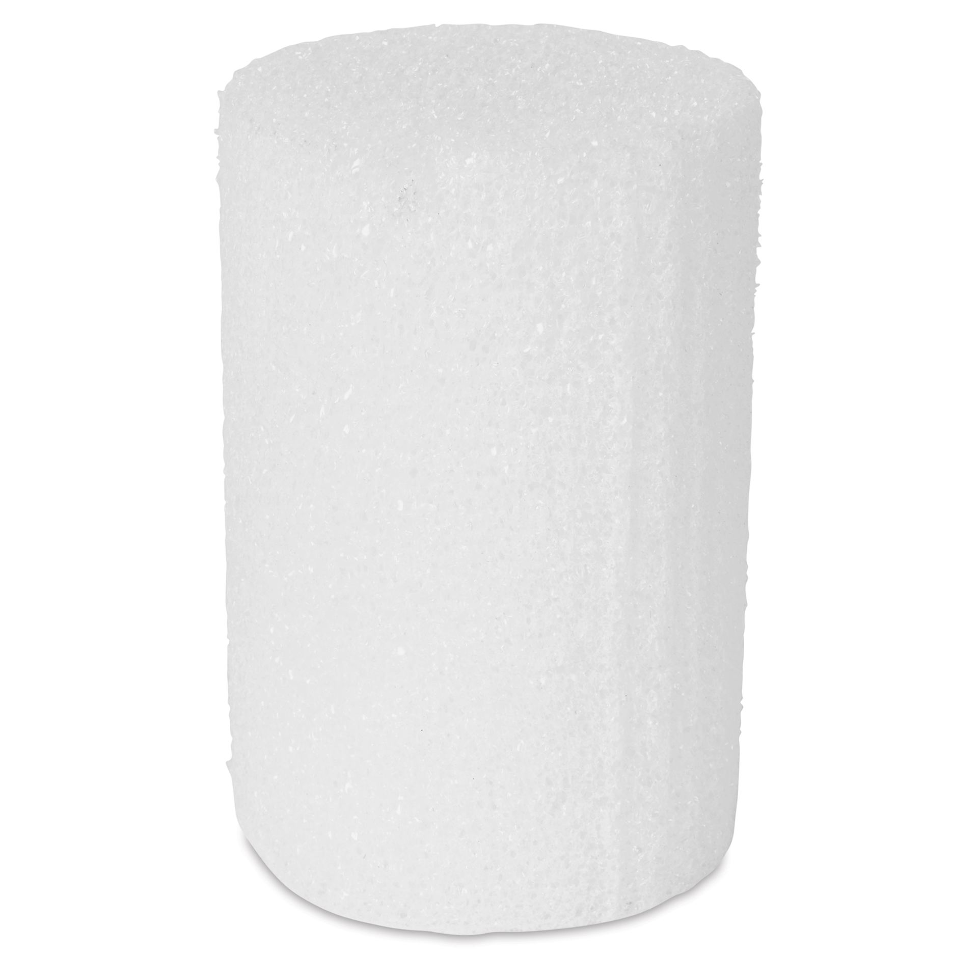 FloraCraft CraftFōM Blocks and Shapes - 3.75" x 2.4", Mug Plug - out of packaging