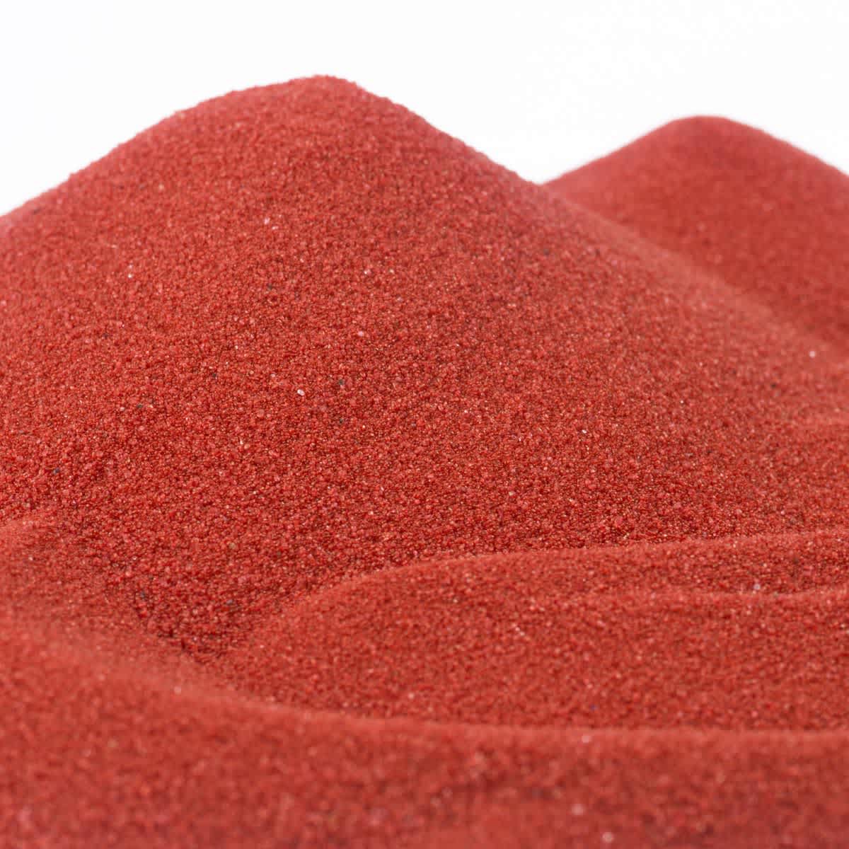 Scenic Sand Bright Red - Peggable