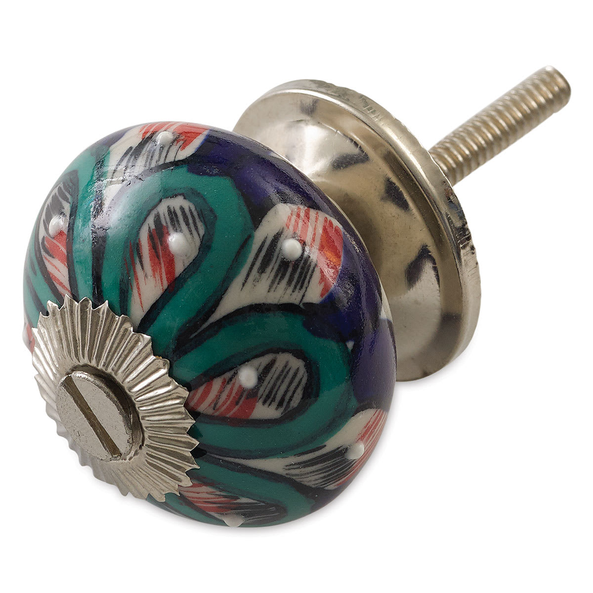 Decorative Knobs