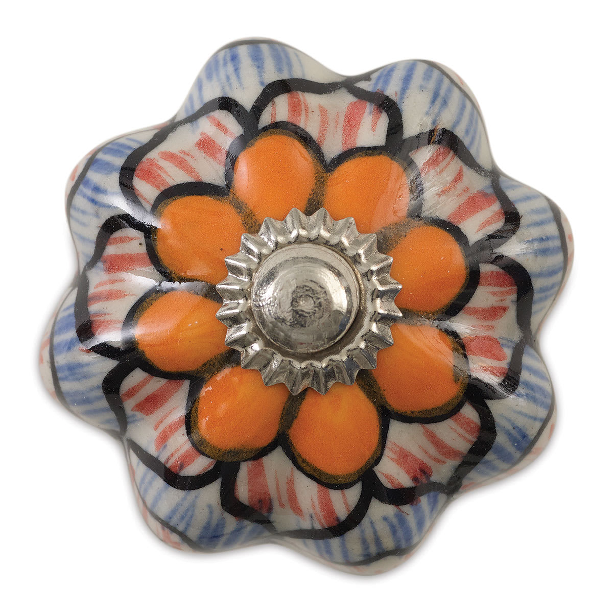 Decorative Knobs