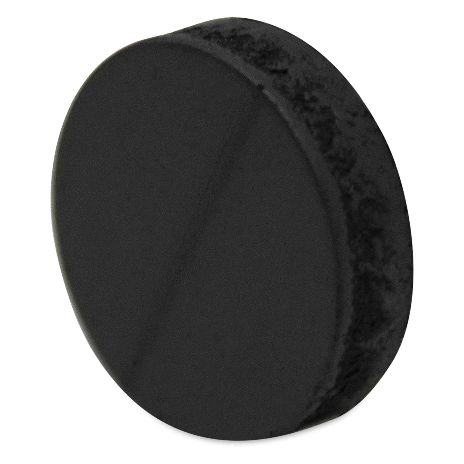 ProMag Flexible Button Magnets - Pkg of 8, Standard Energy, 3/4" top view