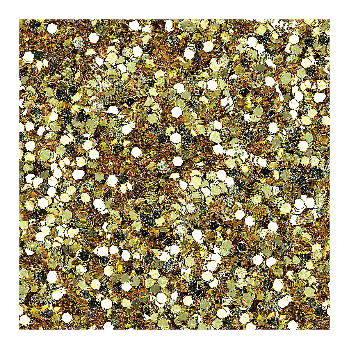 Spectra Sparkling Crystals Glitter - Gold