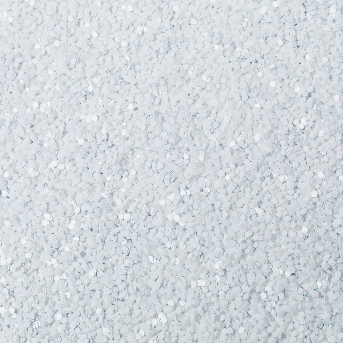 Spectra Sparkling Crystals Glitter - White 