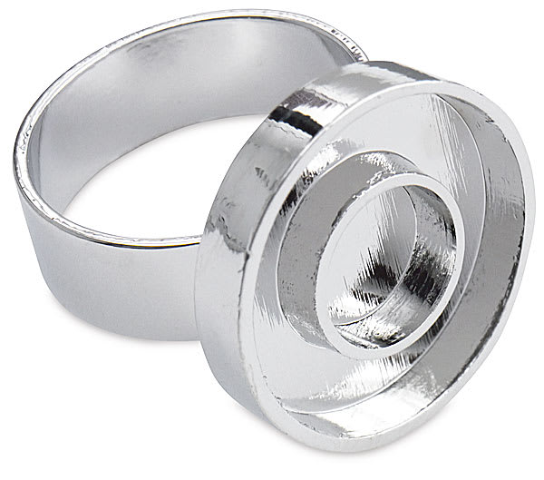 Sculpey Tools Jewelry Finding - Round Ring